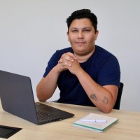 Mouts TI Employee Arnaldo Santos's profile photo