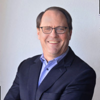 Cisco Employee David Vaughan's profile photo