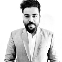 VeeAR Projects Inc. Employee Abhishek Deshmukh's profile photo
