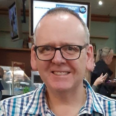 William Garvey Furniture Makers Employee Dominic Ash's profile photo