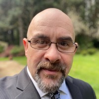 GenXsys Solutions LLC Employee David X Alvarez's profile photo