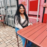 Victra - Verizon Authorized Retailer Employee Marisa Robles's profile photo