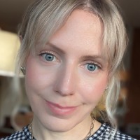 Eureka DevSecOps Employee Laura Rodgers's profile photo