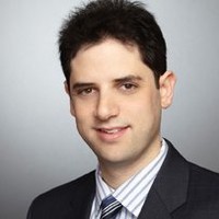 Crowe Soberman Employee Joel Podbere's profile photo