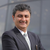 Group Landmark Employee Sanjay Thakker's profile photo