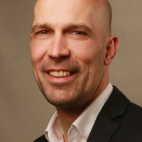 adelphi Employee Joseph Strasser's profile photo