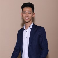 Certis Employee Jack Soh's profile photo