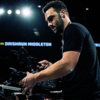 Brandon Harris Email & Phone Number