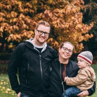RESA Power Canada Employee Toby Stubbs's profile photo