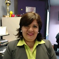 Doris Alexandra Rodríguez Email