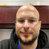 Airgas Employee Michael Baumgartner's profile photo