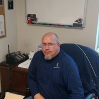 Chuck Whitehead Email & Phone Number