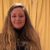 Brooke, Action For Working Horses and Donkeys Employee Lucy Marsh's profile photo