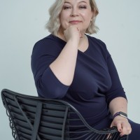 LiveDune Employee Oksana Esenovskaya's profile photo