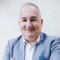 EF Language Schools for Professionals Employee Aidan Chester's profile photo