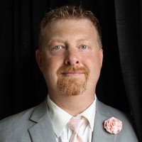 Welltec Employee Eric Fisher's profile photo