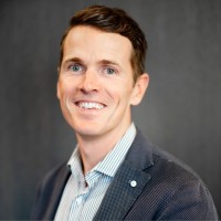 Oben Group Inc. Employee Duncan Smith's profile photo