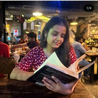 Bloomingdale International School Employee Vigya Upadhyay's profile photo