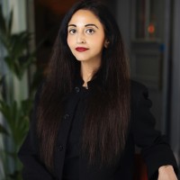 Audeliss Employee Amna Khilji's profile photo