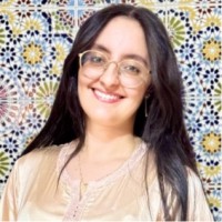 Direxta Employee Samira Achi's profile photo