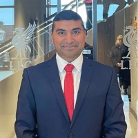 Pritesh Vadolia Email & Phone Number