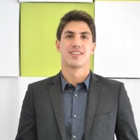 Blendi Employee Beto Justus's profile photo
