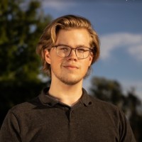 WITR 89.7 Employee Kyle Berg's profile photo