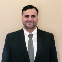 City of Fort Worth Employee Hammoudah Hammoudah's profile photo