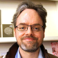 CHOOOSE Employee Bjørn Gregory-Stærk's profile photo