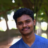 Logidots Employee Adarsh M's profile photo