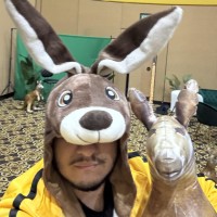 Vendoroo Employee Juan Marulanda's profile photo