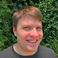 Disior Employee Arto Poutala's profile photo