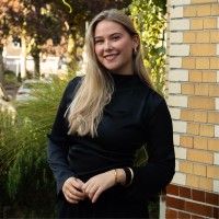 Maaike van Doorn Makelaar Employee Ynez de Boer's profile photo