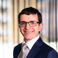 Pollen Street Capital Employee Samuel Gilbert-Ward's profile photo