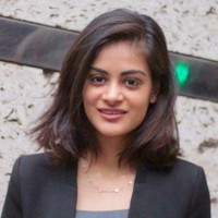 Bagrry's Employee Pragya Bagri's profile photo