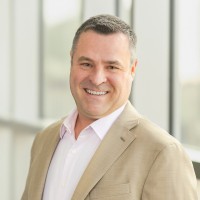 Lume Strategies, An Aleron Company Employee Michael Hensley's profile photo