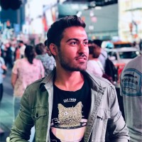 Digybite Employee Ertugrul Kutluer's profile photo