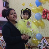 HoBo e Services Employee Hitika Sharma's profile photo