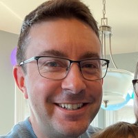 Raymarine Employee Jonathan Giacalone's profile photo