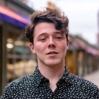 Max Watt's Employee Henry Neff's profile photo