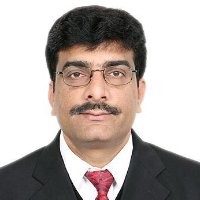 TE Connectivity Employee Anurag Joshi's profile photo
