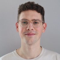 Leedflow Employee Midas Kooman's profile photo