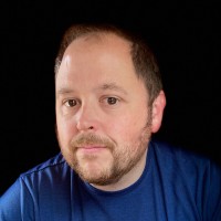 Zimmer Biomet Employee Steve Bishop's profile photo