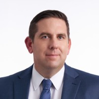 Corning Incorporated Employee Brendan Mosher's profile photo