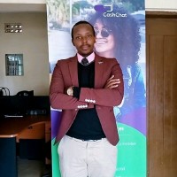 Learnida Employee Asher Namanya's profile photo