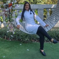 Body Tech Employee Margarete Thomaz's profile photo