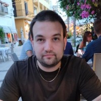 Tender Employee Giorgio Gabatel's profile photo