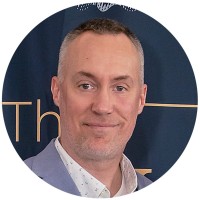 Aaron Haslinger Email & Phone Number