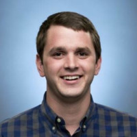 The Washington Post Employee Jesse Dougherty's profile photo