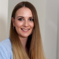 Huhtamaki Flexible Packaging Germany GmbH & Co. KG Employee Elisa Freier's profile photo